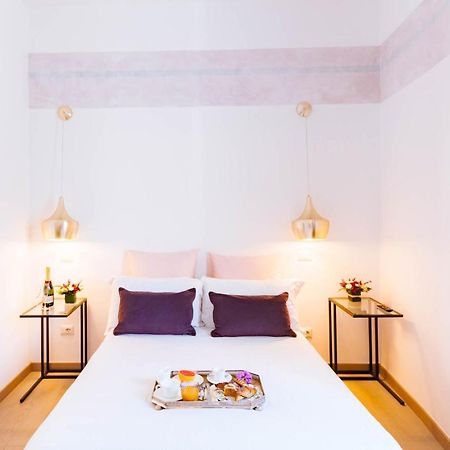 Aparthotel Margana Tower Roma Exterior foto