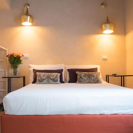 Aparthotel Margana Tower Roma Exterior foto