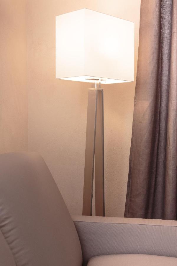 Aparthotel Margana Tower Roma Exterior foto
